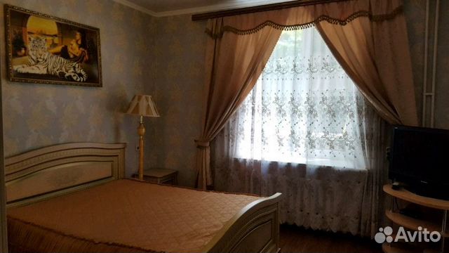 2-к квартира, 54 м², 1/3 эт. 2-к квартира, 54 м², 1/3 эт.