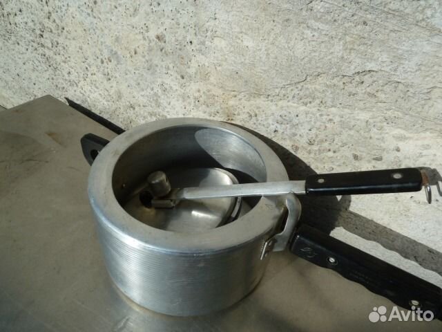 Кастрюля Кастрюля
