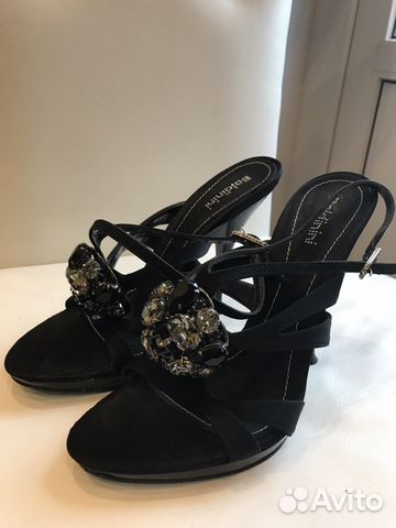 Туфли Baldinini Casadei