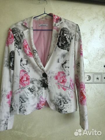 Пиджак Пиджак