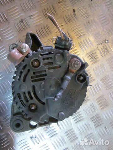 Генератор для Фольксваген Транспортер 1.9 ABL 1X Генератор для Фольксваген Транспортер 1.9 ABL 1X