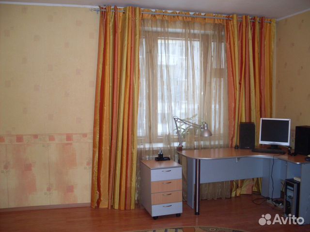 3-к квартира, 121 м², 2/6 эт. 3-к квартира, 121 м², 2/6 эт.