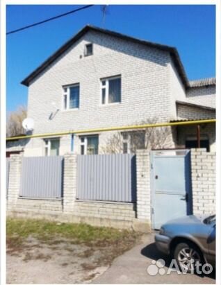 Коттедж 185 м² на участке 15 сот. Коттедж 185 м² на участке 15 сот.