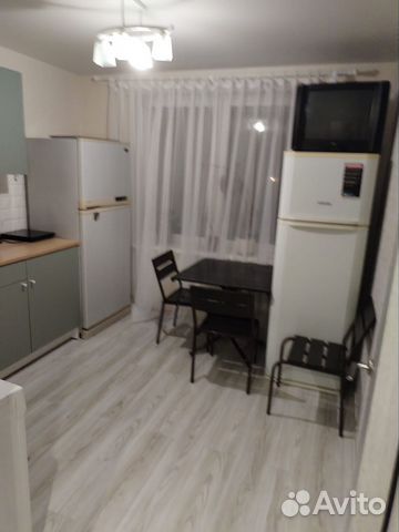 

2-к. квартира, 50 м², 2 кровати