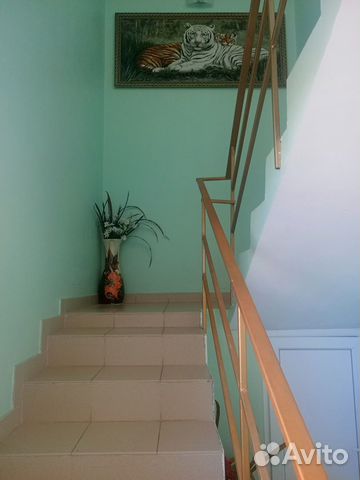 

3-к. квартира, 75 м², 3/3 эт.