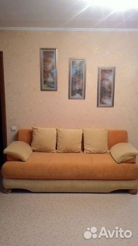 2-к квартира, 57 м², 5/5 эт.