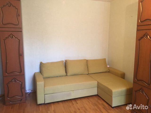 1-к квартира, 39 м², 5/17 эт. 1-к квартира, 39 м², 5/17 эт.