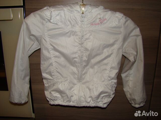 Платье и курточка de salito