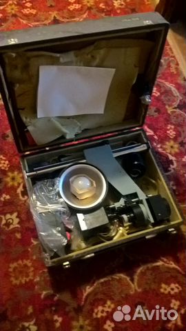Продам фотоувеличитель упа-514 Продам фотоувеличитель упа-514