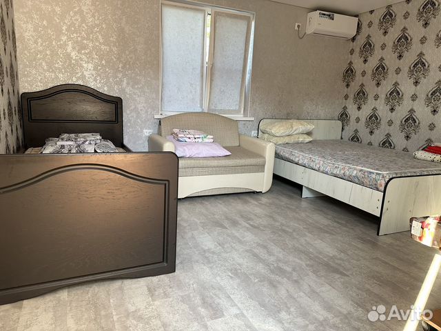 

Дом 100 м² на участке 7 сот.