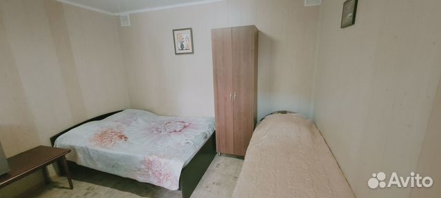 

Дом 12 м² на участке 7 сот.