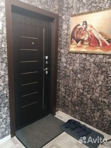 

1-к. квартира, 29,9 м², 2 кровати