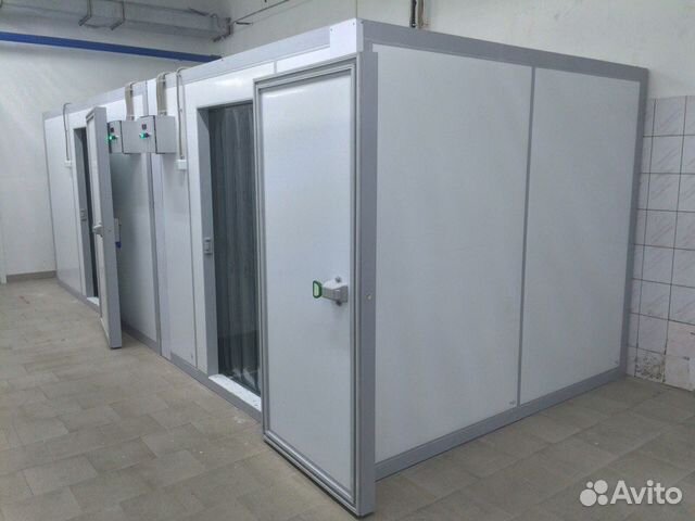 Холодильная камера Холодильная камера