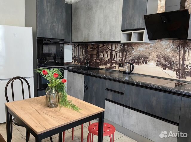 

2-к. квартира, 60 м², 4 кровати