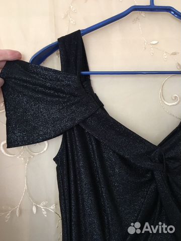 Платье Caterina Leman. новое. Размер 46 (EUR 40)