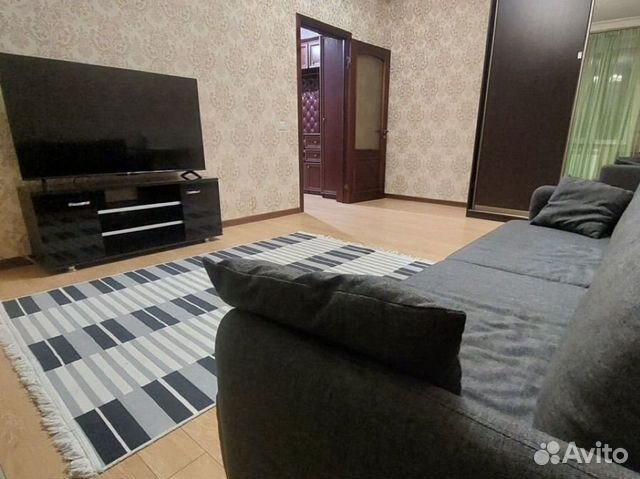 

2-к. квартира, 51,3 м², 3/10 эт.