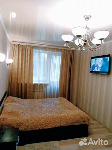 

2-к. квартира, 45 м², 2/3 эт.