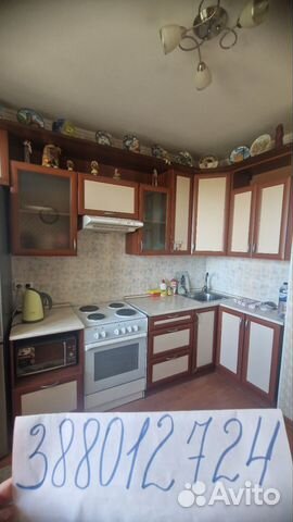 

1-к. квартира, 47 м², 1 кровать