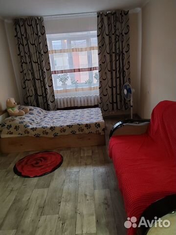 

2-к. квартира, 43 м², 5/5 эт.