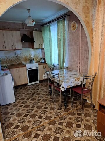 

Квартира-студия, 36 м², 1/2 эт.