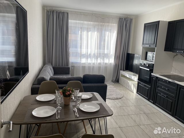 

3-к. квартира, 60 м², 3 кровати