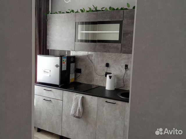 

2-к. квартира, 50 м², 2 кровати