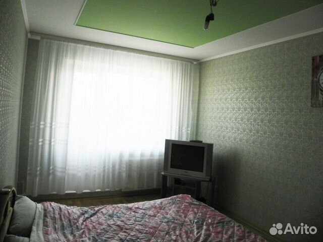 4-к квартира, 78.6 м², 5/5 эт.