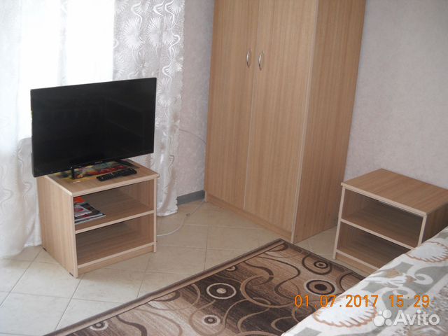 1-к квартира, 35 м², 2/5 эт. 1-к квартира, 35 м², 2/5 эт.