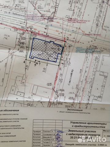 Участок 10 сот. (ИЖС)