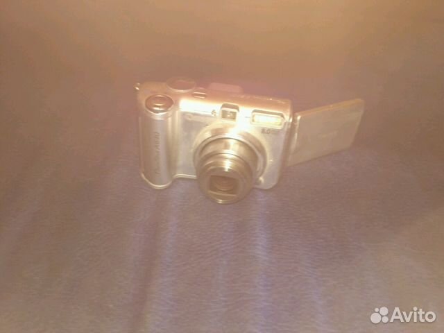 Фотоаппарат Canon Фотоаппарат Canon