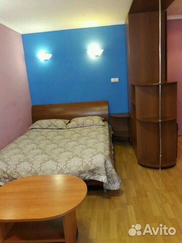 1-к квартира, 33 м², 2/5 эт. 1-к квартира, 33 м², 2/5 эт.