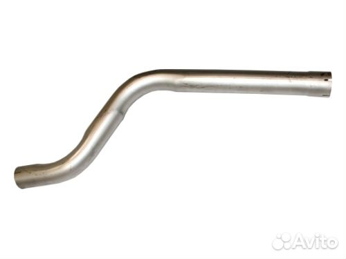 Труба выхлопная Соболь 405дв 1203050-30 Труба выхлопная Соболь 405дв 1203050-30