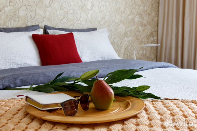 

1-к. квартира, 65 м², 6/12 эт.
