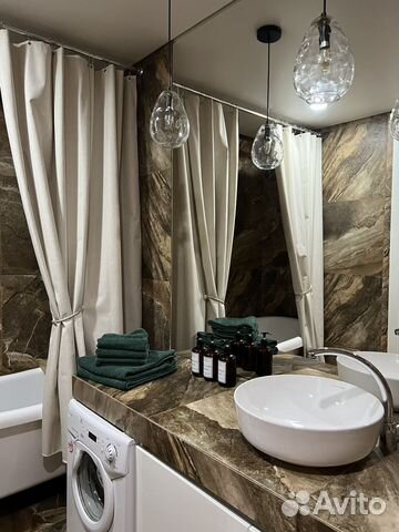 

1-к. квартира, 68 м², 11/26 эт.