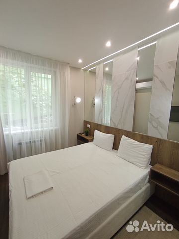 

Квартира-студия, 20 м², 1 кровать