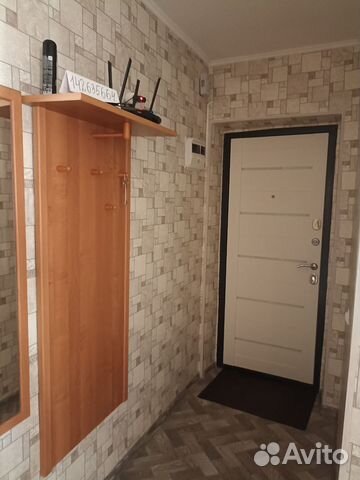 

2-к. квартира, 45 м², 2 кровати