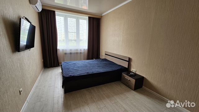 

1-к. квартира, 40,2 м², 2/9 эт.