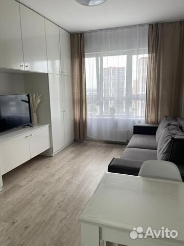 

1-к. квартира, 50 м², 2 кровати