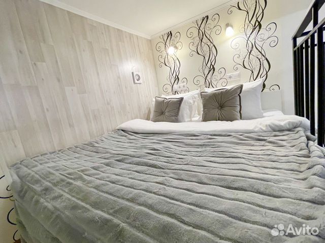 

Квартира-студия, 17 м², 2/4 эт.