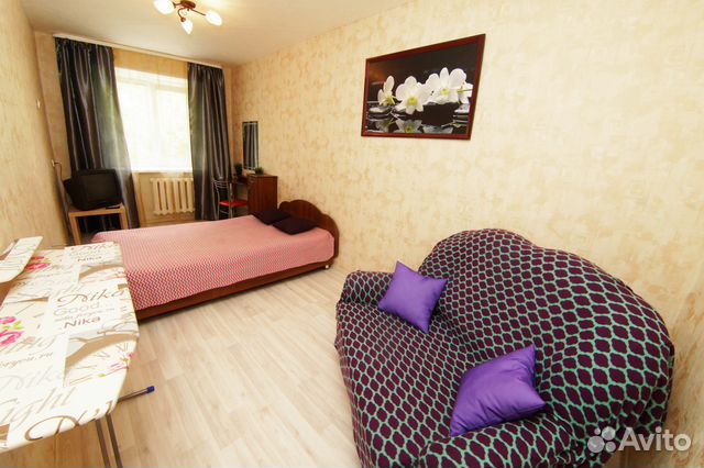 2-к квартира, 64 м², 2/5 эт. 2-к квартира, 64 м², 2/5 эт.