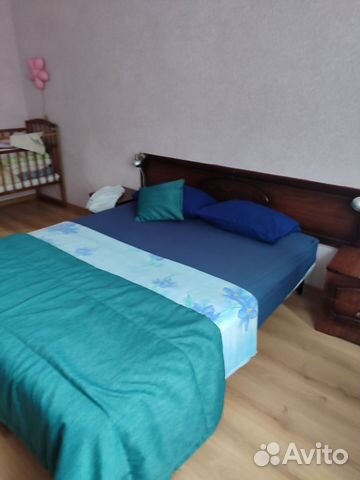 

3-к. квартира, 100 м², 3 кровати