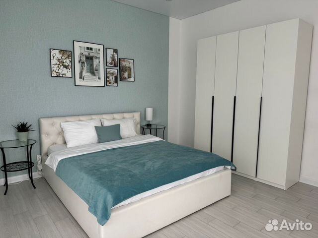 

2-к. квартира, 80 м², 8/9 эт.