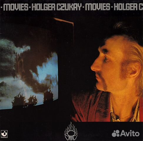 Оригинальные CD из домашней коллекции