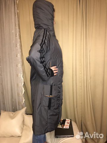 Пальто