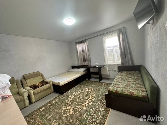 

2-к. дом, 60 м²