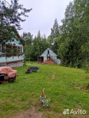 

1-к. дом, 30 м²