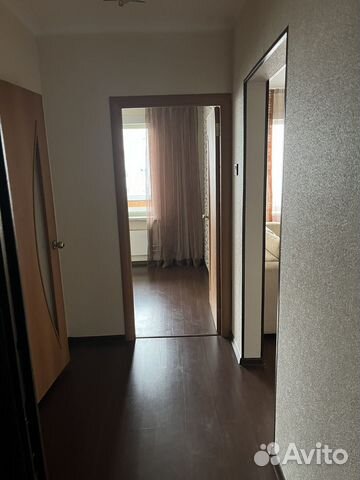 

1-к. квартира, 30 м², 1 кровать