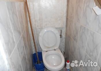 Комната 15 м² в 3-к, 1/9 эт.