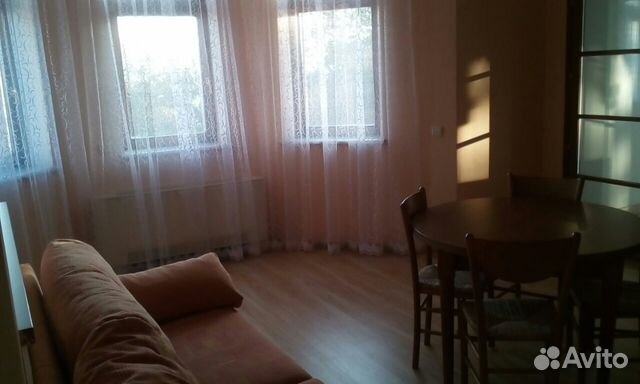 2-к квартира, 68.6 м², 2/4 эт.