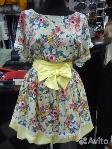 Платье Платье